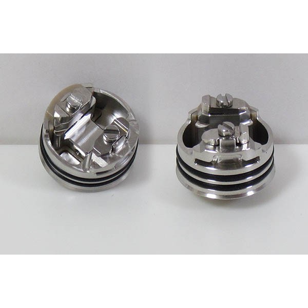 SXK Entheon RDA 22mm