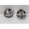 SXK Entheon RDA 22mm