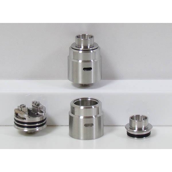 SXK Entheon RDA 22mm