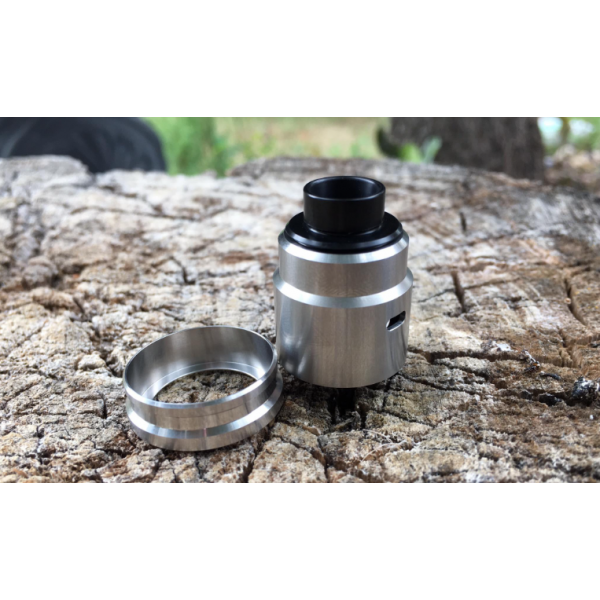 SXK Entheon RDA 22mm