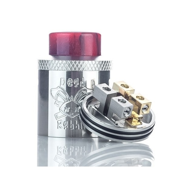 HellVape Dead Rabbit RDA