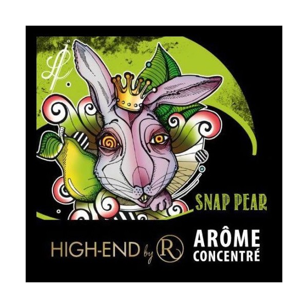 Revolute Snap Pear High-End