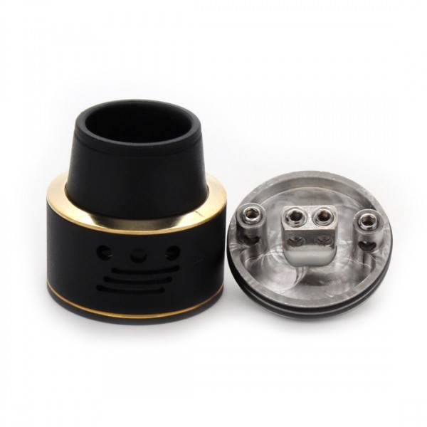 Royal Hunter Mini by Council of Vapor