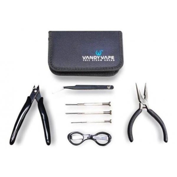 Vandy Vape Tool Kit