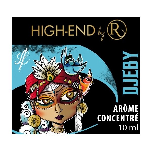 Revolute Greedy Scrach High-End