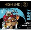 Revolute Greedy Scrach High-End