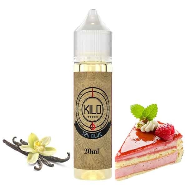 copy of CARAVELLA COFFEE BOURBON TOBACCO (60ML)