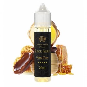 copy of CARAVELLA COFFEE BOURBON TOBACCO (60ML)