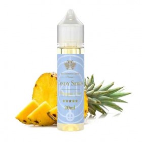 copy of CARAVELLA COFFEE BOURBON TOBACCO (60ML)