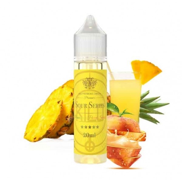 copy of CARAVELLA COFFEE BOURBON TOBACCO (60ML)