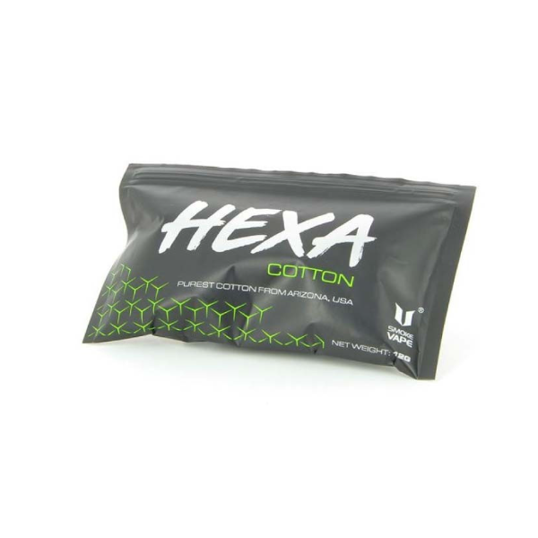 Hexa Cotton