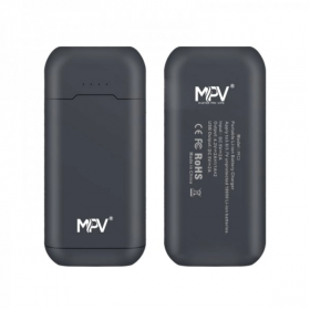 Charger Double Batteries PFC2 2A - Master Pro Vape