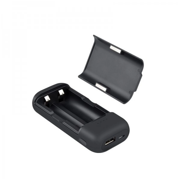 Charger Double Batteries PFC2 2A - Master Pro Vape