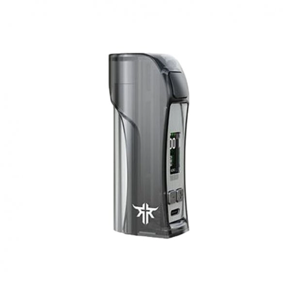 Box Requiem Mod - Vandy Vape x El Mono Vapeador