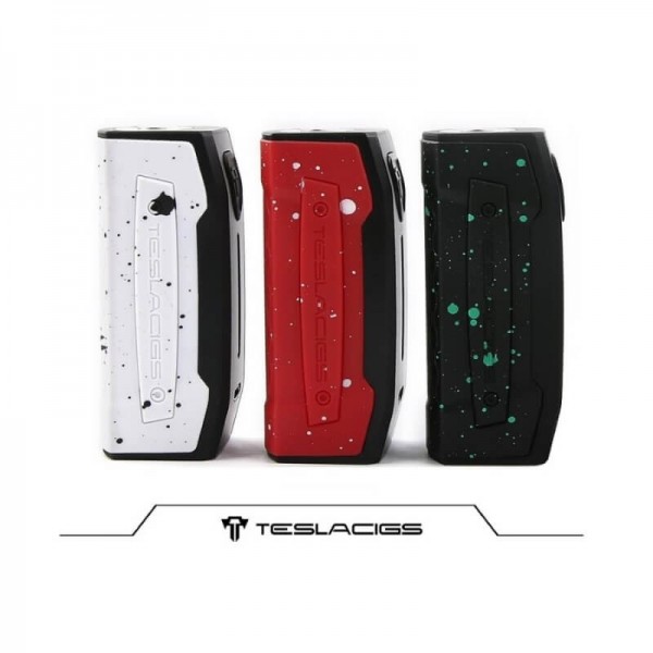 Box Falcons 2000mAh - Teslacigs