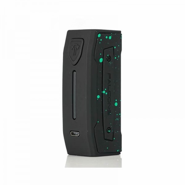 Box Falcons 2000mAh - Teslacigs