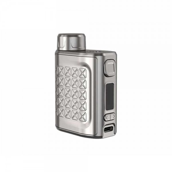 Mod iStick Pico 2 - Eleaf