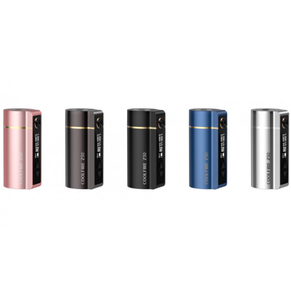 Box CoolFire Z50 50W 2100mAh - Innokin