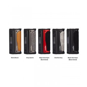 Mod Rhea 200 W - Aspire