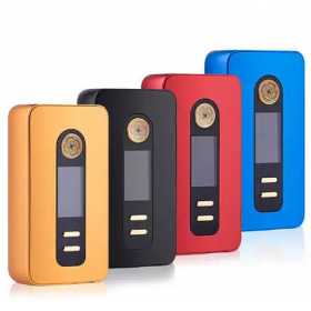 Dotbox Mod 220W - Dotmod