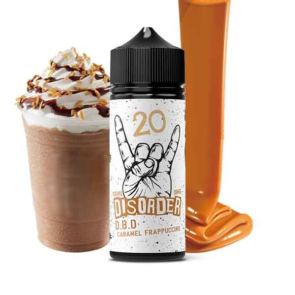 copy of CARAVELLA COFFEE BOURBON TOBACCO (60ML)