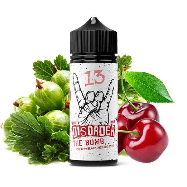 copy of CARAVELLA COFFEE BOURBON TOBACCO (60ML)