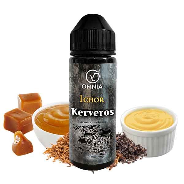copy of CARAVELLA COFFEE BOURBON TOBACCO (60ML)