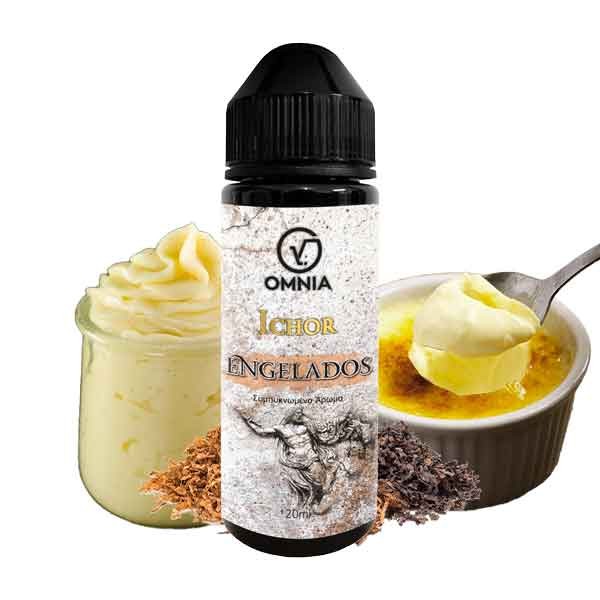 Omnia Ichor Engelados 120ml
