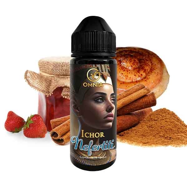 Omnia Ichor Nefertiti 120ml