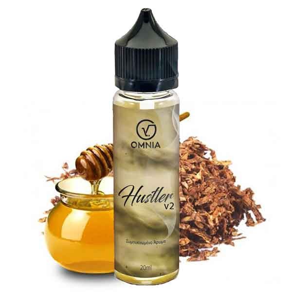 copy of CARAVELLA COFFEE BOURBON TOBACCO (60ML)
