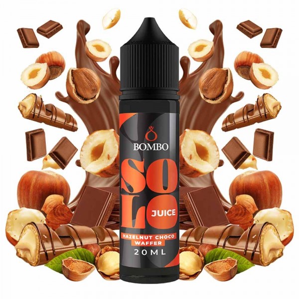 copy of CARAVELLA COFFEE BOURBON TOBACCO (60ML)