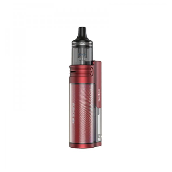 Flexus AIO Pod Kit 2000mAh – Aspire