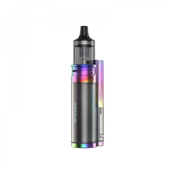 Flexus AIO Pod Kit 2000mAh – Aspire