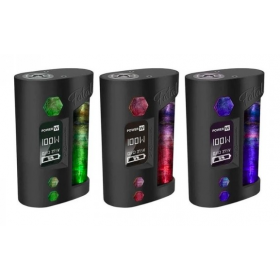 FATAL MOD BY QP DESIGN 100W RED