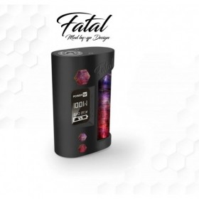Fatal Mod By Qp Design 100w