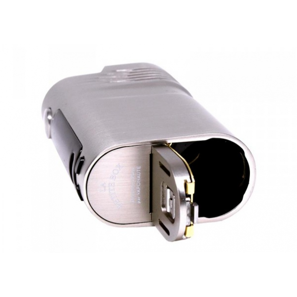 La Petite Box TC75 Vaponaute