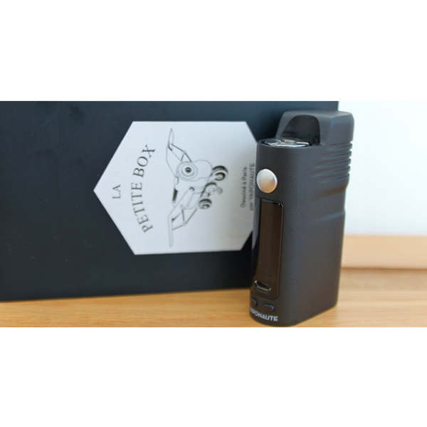 La Petite Box TC75 Vaponaute