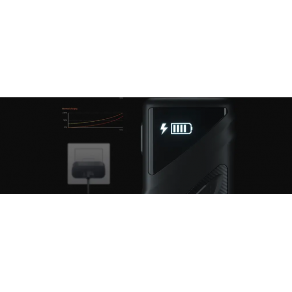 Smoant – Taggerz Mod 200W