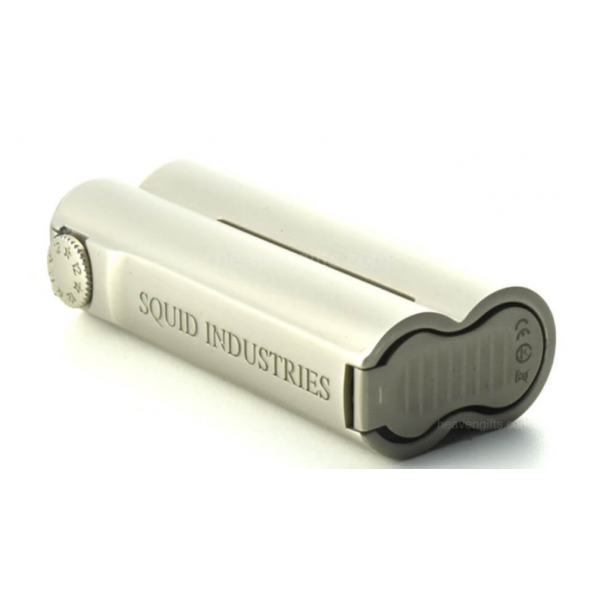 Squid Industries - Double Barrel V3 150W MOD