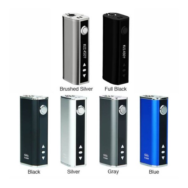 Eleaf iStick 40W TC Box