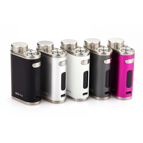 Eleaf iStick Pico TC 75W Mod Express Kit