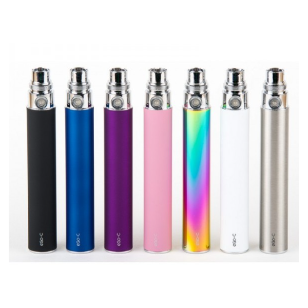 Kumiho eGo-C 650mAh
