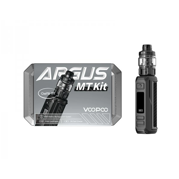 Kit Argus MT 3000mAh - Voopoo