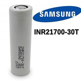 Μπαταρία Samsung 30T 21700 3000mAh 35A