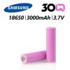 Samsung 30Q 18650 3000mAh-5C Μπαταρία