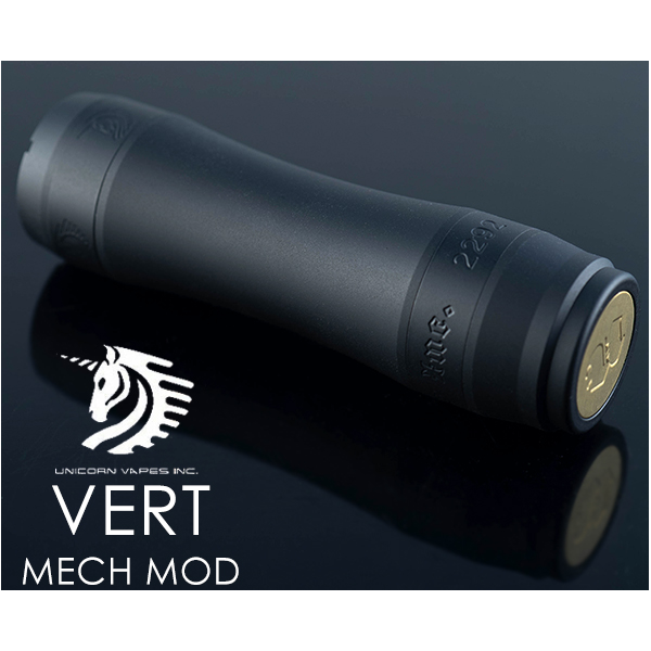 VERT MOD 21700 by Unicorn