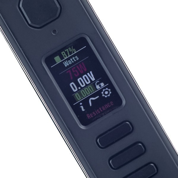 Lost Vape Therion BF DNA75C Mod