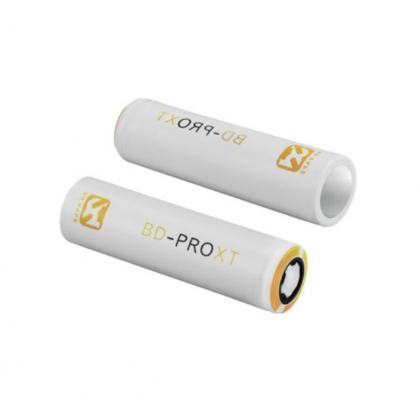High-End Battery BD-PRO XT37 18650 3790mAh - BD Vape