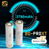 High-End Battery BD-PRO XT37 18650 3790mAh - BD Vape