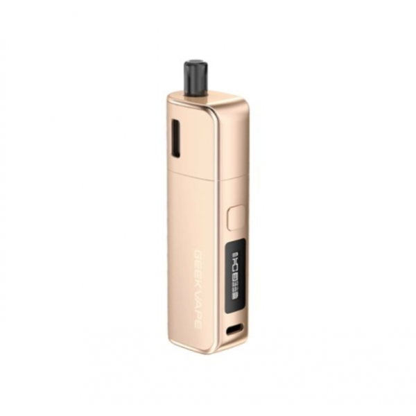 Geekvape Soul Pod Kit 1500mAh 4ml